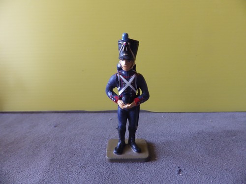 Soldat plomb premier empire - soldat,