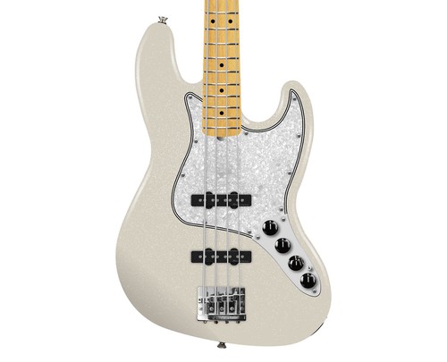 Used fender player - ii, modified