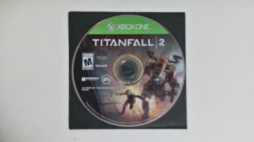 Titanfall - , 2016)
