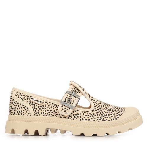 Chaussures baskets palladium - chaussures,