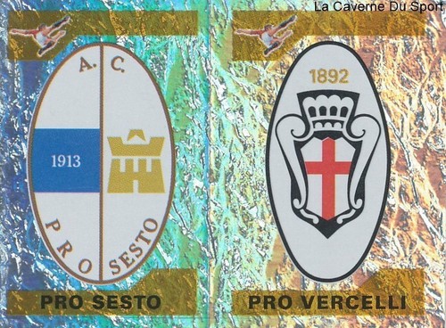 730 scudetto pro sesto - sesto,