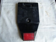 support Plaque CB 750 four