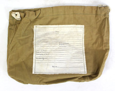 Sac pour effets personnels -