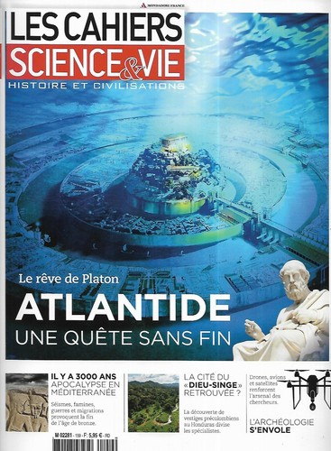 Les cahiers science - cahiers, &
