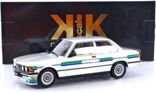 Bmw alpina e21 grey - alpina, c1