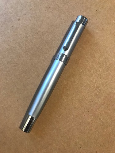 Credit nord stylo plume - du,