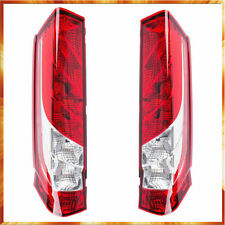 Iveco Daily Feux Arrières