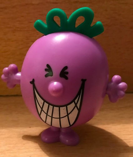 Figurine mac donald 2019 - mac,