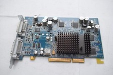 ATI Radeon 9600 64mb Dual DVI