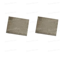  IC CHIP NAND SSD 128GB 256GB 512GB 1TB 2TB POUR MACBOOK AIR 13" A2337