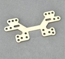 Support De D Amortisseur Ergal