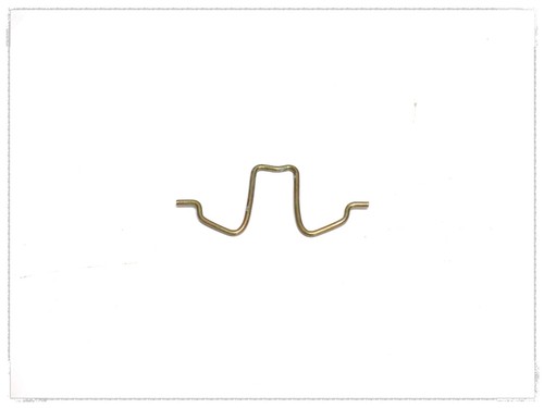 Ressort fixation renault r4 - fixation, 4