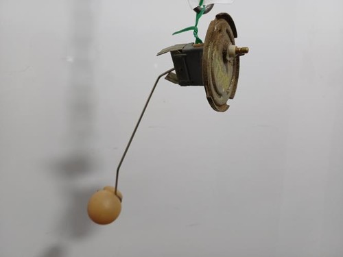 Jauge carburant opel corsa - à,