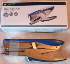 AGRAFEUSE PINCE LEITZ 5548