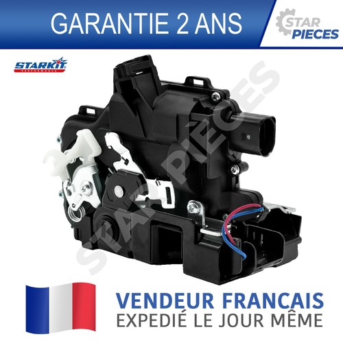 Serrure porte interieure - de,