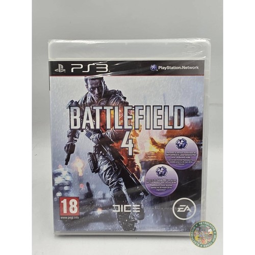 Battlefield ps3 neuf - battlefield, [neuf]