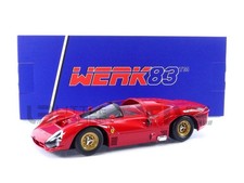 WERK 83 1/18 - FERRARI 330 P3