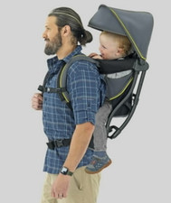 Chicco Smart Support Aluminum
