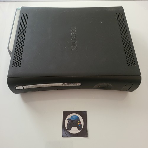 Xbox 360 elite - elite, hdd