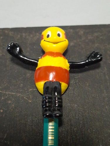 Figurine publicitaire - figurine,