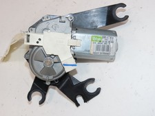 moteur essuie-glace arrière