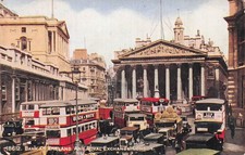 ROYAUME UNI LONDRES BANK OF