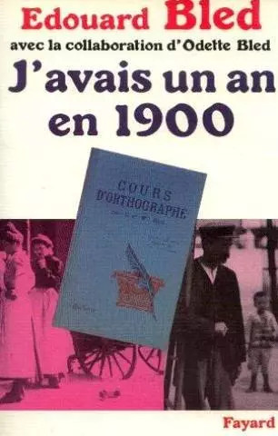 Avais en 1900 - en,