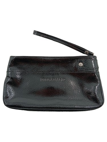 Longchamp pochette femme noire - longchamp,