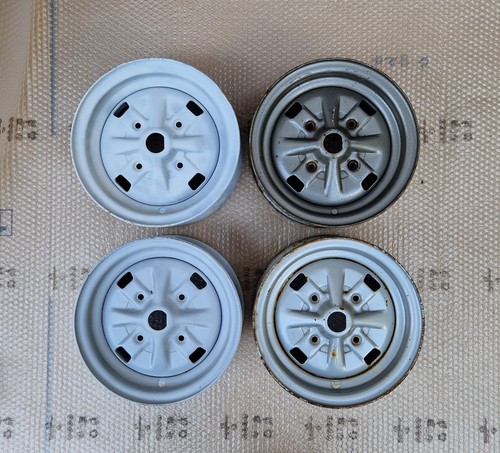 Innocent mini cooper wheels - cooper,