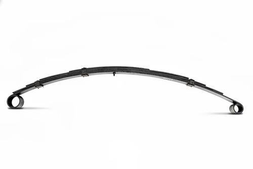 Ressort lames essieu - à,