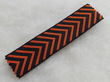 Un ruban de médaille des Mines.