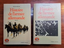 Histoire de l' Armée