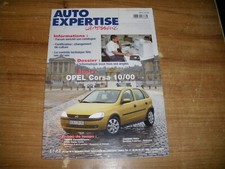 REVUE TECHNIQUE auto expertise