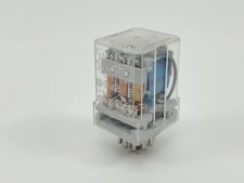 Relais Finder 60,13 250V 10A