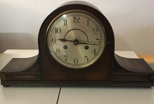 Napoleon hat clock - napoleon, spares