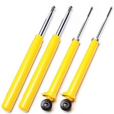 4 Amortisseurs De Sport GAS