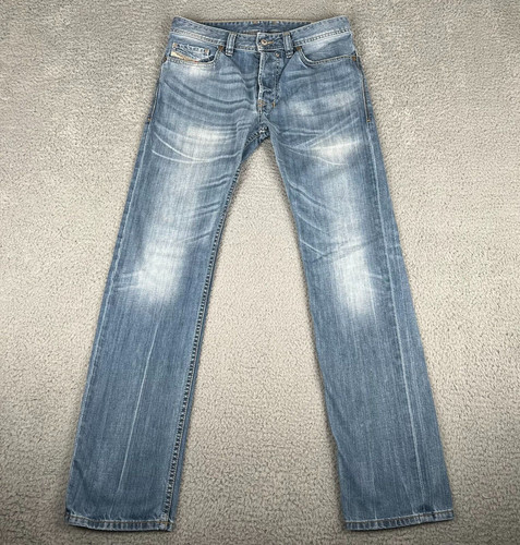 Diesel safado jeans - jeans, men