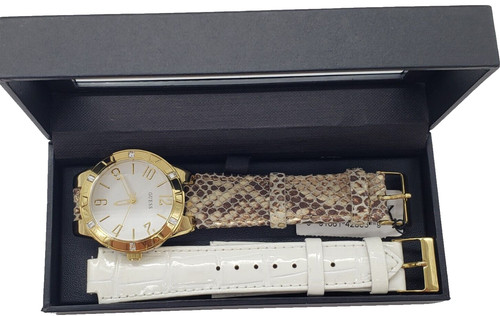 Guess glimmer gold - glimmer, 38mm