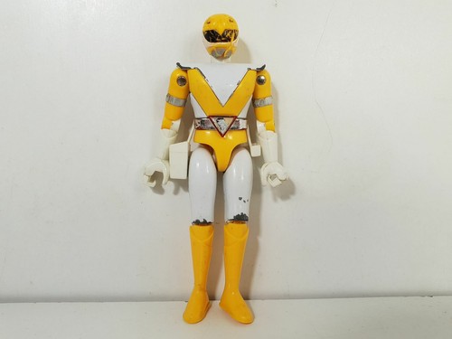 Figurine sentai type popy - sentai,