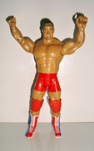 Figurine catch wwe - figurine,