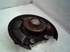 Fusee arg occasion PEUGEOT 607 Phase 2 - 2.0 HDI 136ch -