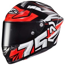 HJC CASQUE INTÉGRAL RPHA 1
