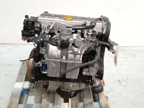 X18xe1 moteur complet - x18xe1, /
