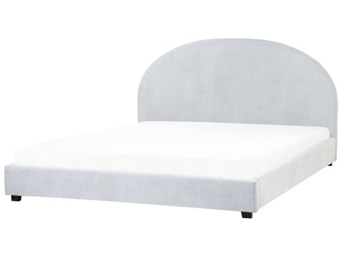 Lit double minimaliste 180 - lit,