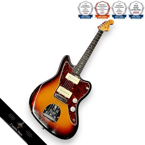 Guitare électrique fender - guitare,