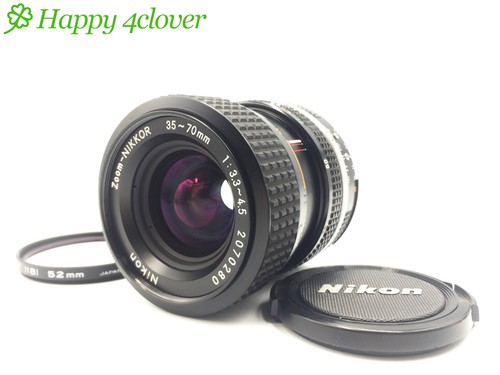 Neuf objectif nikon - [neuf], ai-s