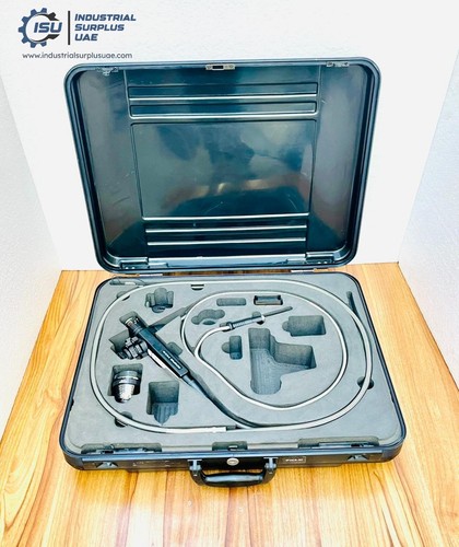 Adaptateur de fibroscope - ai-4m,