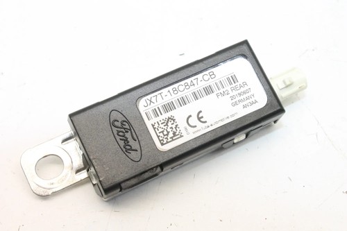 Ford focus amplificateur - ford,