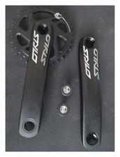 Pédalier TRUVATIV STYLO 32t