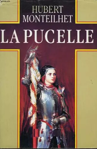 Pucelle hubert monteilhet - la,